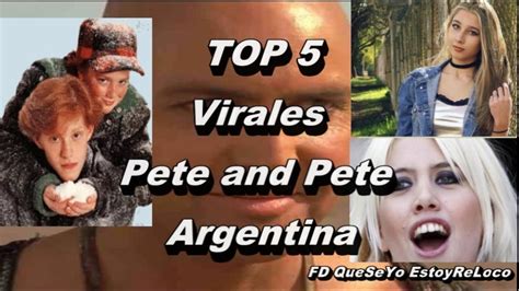 pete argentina